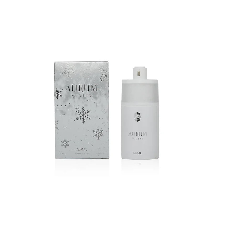 Aurum winter online perfume