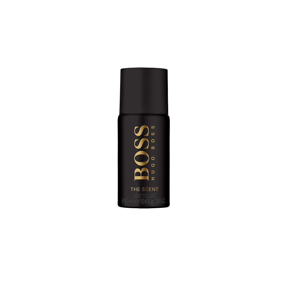 Hugo Boss The Scent Deodorant spray 150ml Probeauty